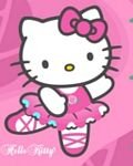 pic for Hello Kitty dance